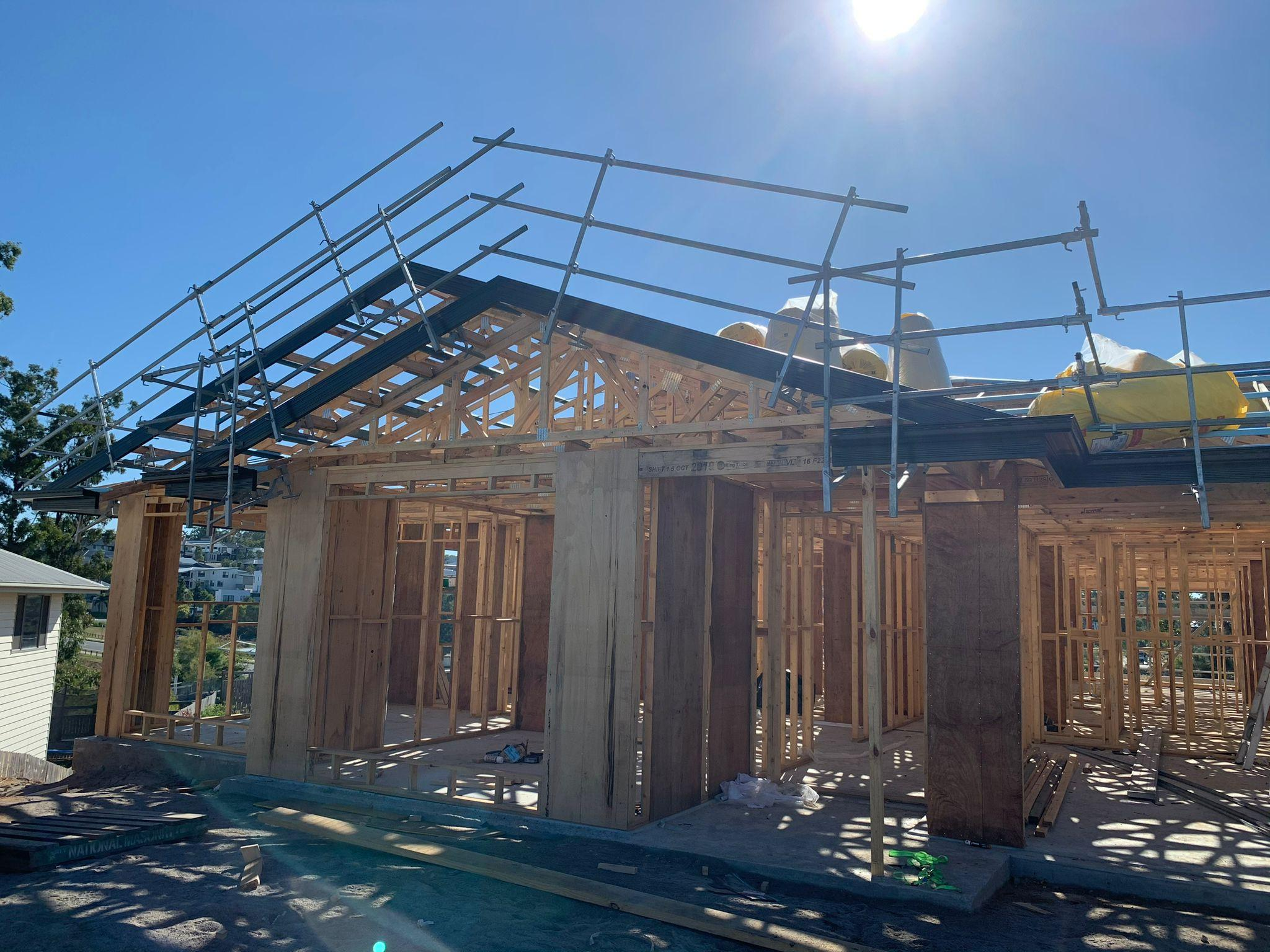 Australian residential property