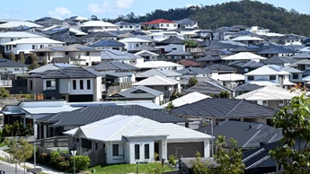 Australian residential property